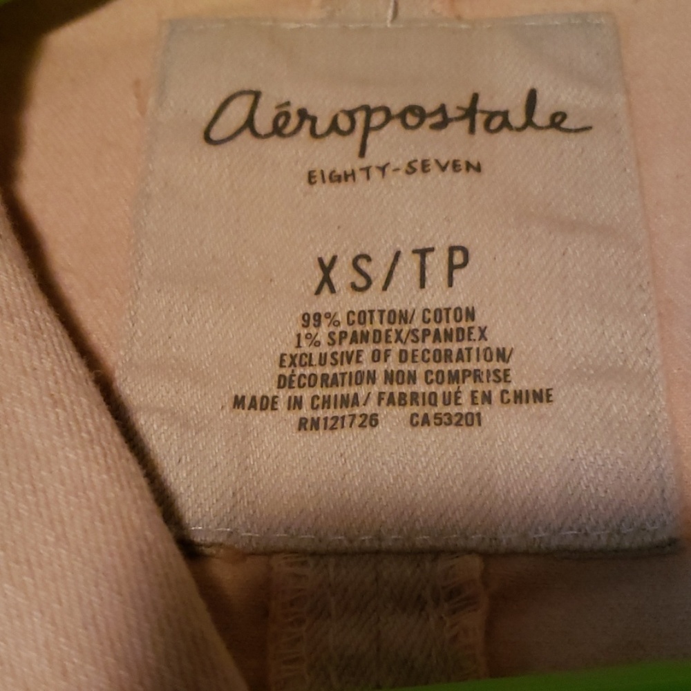 Jean Jacket NWT - Picture 3 of 5